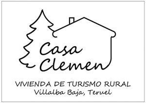 Logo Casa Clemen
