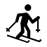 Actividades - esqui
