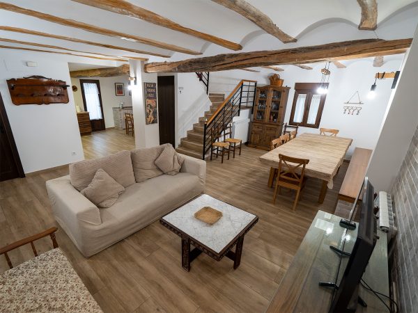 Casa Clemen - interior