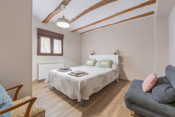 Casa Clemen - Habitación 3