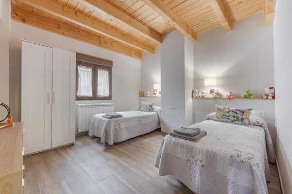 Casa Clemen - Habitación 1
