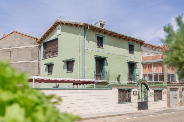 Casa Clemen - Exterior