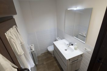 Casa Clemen - Baño 2