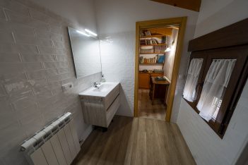 Casa Clemen - Baño 3