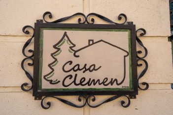 Casa Clemen - Exterior