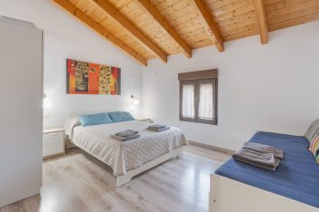 Casa Clemen - Habitación 4