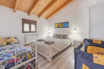 Casa Clemen - Habitación 5