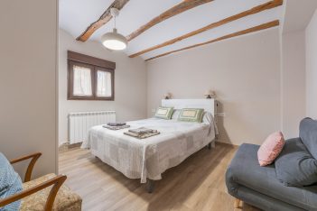 Casa Clemen - Habitación 3