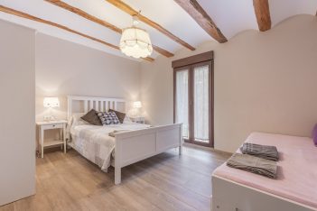 Casa Clemen - Habitación 2