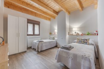 Casa Clemen - Habitación 1