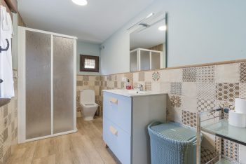 Casa Clemen - Baño 1