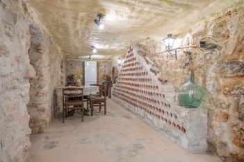 Casa Clemen - Bodega