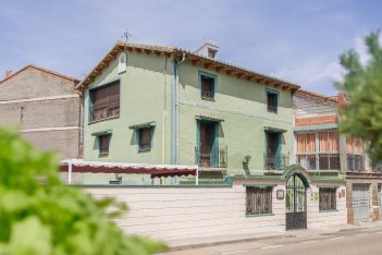 Casa Clemen - Exterior